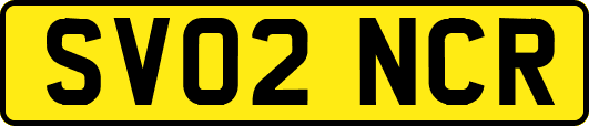 SV02NCR