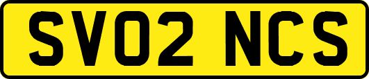 SV02NCS