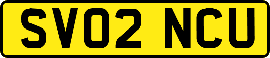 SV02NCU