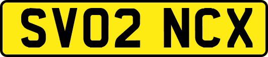 SV02NCX