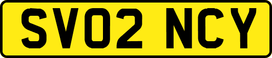 SV02NCY