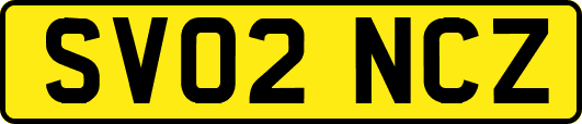 SV02NCZ