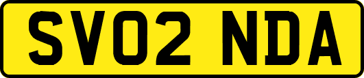 SV02NDA