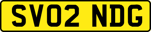 SV02NDG