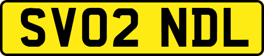 SV02NDL