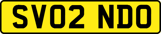 SV02NDO