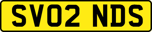 SV02NDS