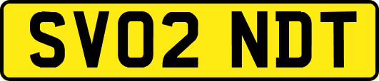 SV02NDT