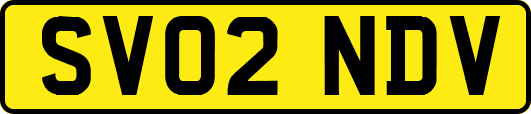 SV02NDV