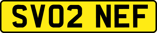 SV02NEF