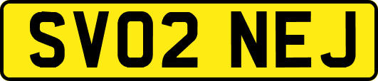 SV02NEJ