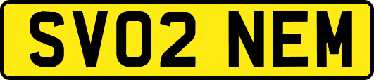 SV02NEM