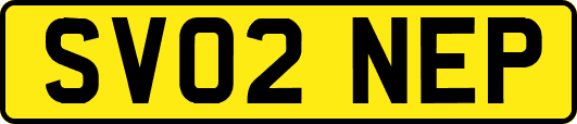SV02NEP
