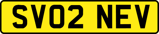 SV02NEV
