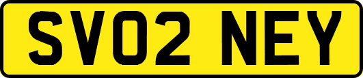 SV02NEY