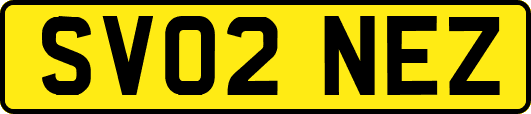 SV02NEZ