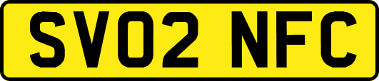 SV02NFC