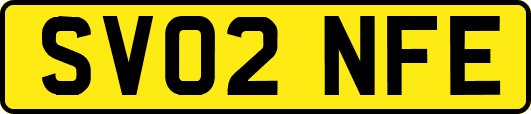 SV02NFE