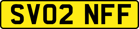 SV02NFF