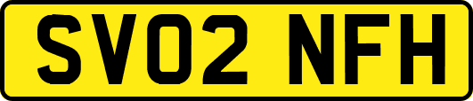 SV02NFH