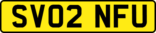 SV02NFU