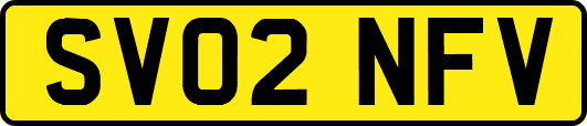 SV02NFV