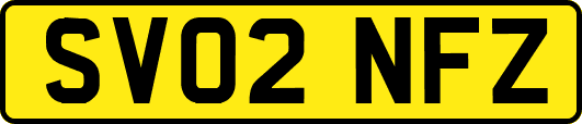 SV02NFZ