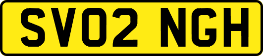 SV02NGH