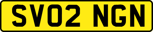 SV02NGN