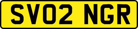 SV02NGR