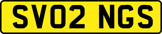 SV02NGS