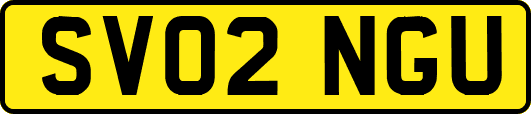 SV02NGU