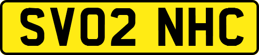 SV02NHC