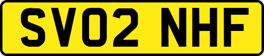 SV02NHF
