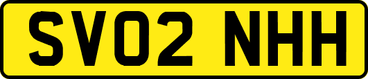 SV02NHH