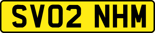 SV02NHM