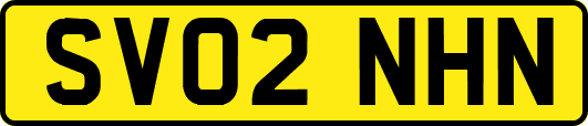 SV02NHN