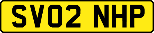 SV02NHP