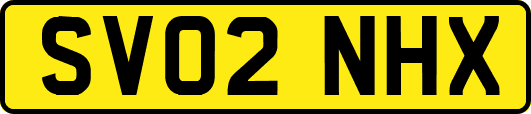 SV02NHX
