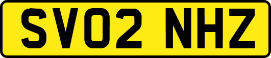 SV02NHZ