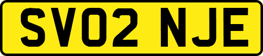 SV02NJE