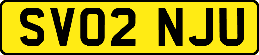 SV02NJU