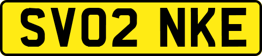 SV02NKE