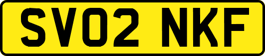 SV02NKF