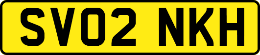 SV02NKH