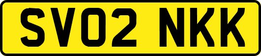 SV02NKK