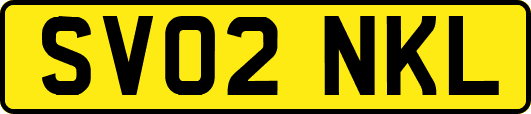 SV02NKL