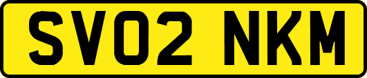 SV02NKM