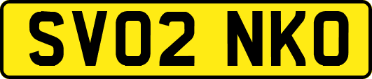 SV02NKO