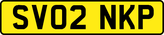 SV02NKP
